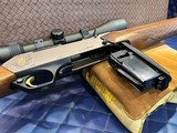 Light Handling Marks Browning LongTrac .270win, 20