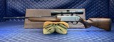 Light Handling Marks Browning LongTrac .270win, 20