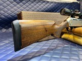 Light Handling Marks Browning LongTrac .270win, 20