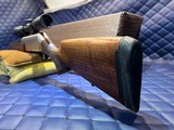 Light Handling Marks Browning LongTrac .270win, 20