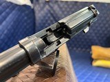 Used Spreework P38 9mm, 4.9