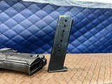 Used Spreework P38 9mm, 4.9