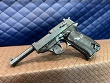 Used Spreework P38 9mm, 4.9