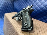 Used Spreework P38 9mm, 4.9