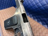 Used Norinco 54-1 7.62x25mm, 4.6