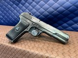 Used Norinco 54-1 7.62x25mm, 4.6