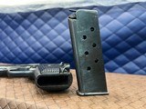 Used Norinco 54-1 7.62x25mm, 4.6