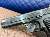 Used Norinco 54-1 7.62x25mm, 4.6