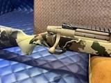 Used Weatherby Vanguard 6.5-300 wby mag, 26