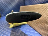 Used Weatherby Vanguard 6.5-300 wby mag, 26
