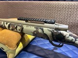 Used Weatherby Vanguard 6.5-300 wby mag, 26