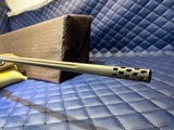 Used Weatherby Vanguard 6.5-300 wby mag, 26