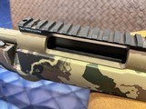 Used Weatherby Vanguard 6.5-300 wby mag, 26