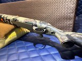 Used Weatherby Vanguard 6.5-300 wby mag, 26