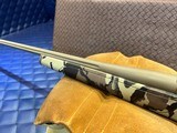 Used Weatherby Vanguard 6.5-300 wby mag, 26