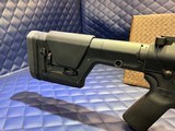 Used Savage MSR-10 6.5cm, 22