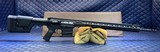 Used Savage MSR-10 6.5cm, 22