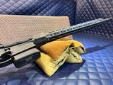 Used Savage MSR-10 6.5cm, 22
