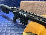 Used Savage MSR-10 6.5cm, 22