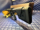 Used Savage MSR-10 6.5cm, 22
