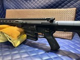 Used Savage MSR-10 6.5cm, 22