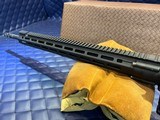 Used Savage MSR-10 6.5cm, 22