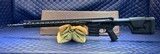 Used Savage MSR-10 6.5cm, 22