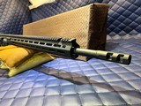 Used Savage MSR-10 6.5cm, 22