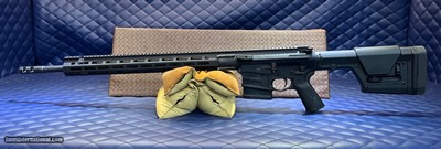 Used Savage MSR-10 6.5cm, 22
