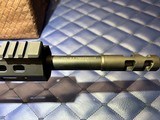 Used Savage MSR-10 6.5cm, 22
