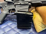 Used Savage MSR-10 6.5cm, 22
