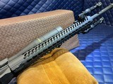 Used Ruger Precision 6.5cm, 24