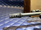 Used Ruger Precision 6.5cm, 24