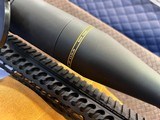 Used Ruger Precision 6.5cm, 24