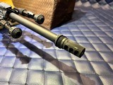 Used Ruger Precision 6.5cm, 24
