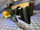 Used Ruger Precision 6.5cm, 24