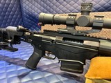 Used Ruger Precision 6.5cm, 24