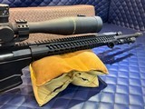 Used Ruger Precision 6.5cm, 24