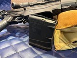 Used Ruger Precision 6.5cm, 24