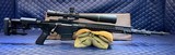 Used Ruger Precision 6.5cm, 24