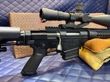 Used Ruger Precision 6.5cm, 24