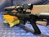 Used Ruger Precision 6.5cm, 24