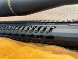 Used Ruger Precision 6.5cm, 24