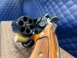 Used Smith & Wesson SW 29-3 .44mag, 8.25