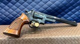 Used Smith & Wesson SW 29-3 .44mag, 8.25