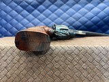Used Smith & Wesson SW 29-3 .44mag, 8.25