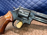 Used Smith & Wesson SW 29-3 .44mag, 8.25