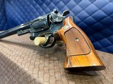 Used Smith & Wesson SW 29-3 .44mag, 8.25