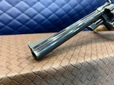 Used Smith & Wesson SW 29-3 .44mag, 8.25