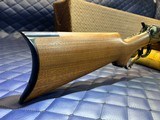 Used Winchester 1886 .45-70, 16